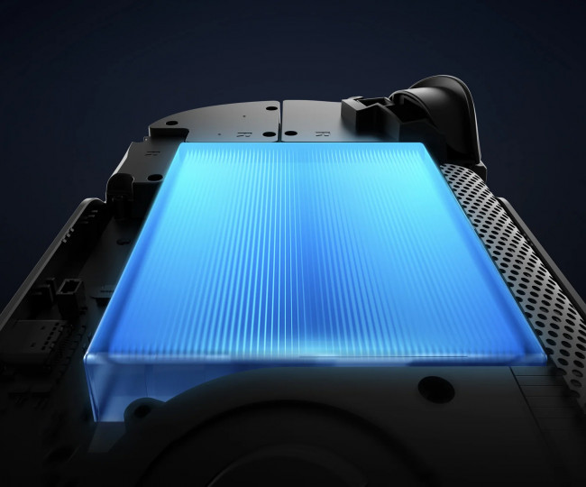 Портативна консоль Retroid Pocket 6 Black (12 GB)